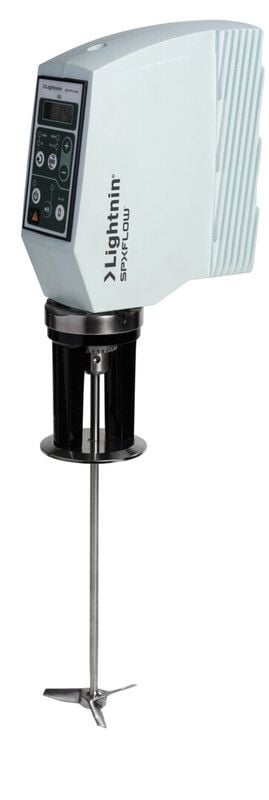 LB2 LabMaster and BioMixer